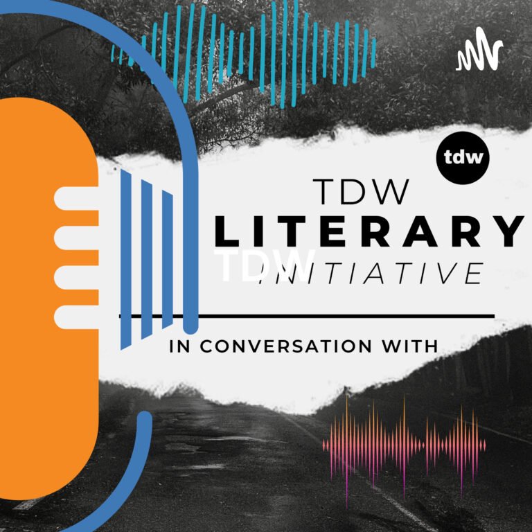 TDW: IN CONVERSATION WITH: Authors, Entrepreneurs, CEOs, Women in Business …