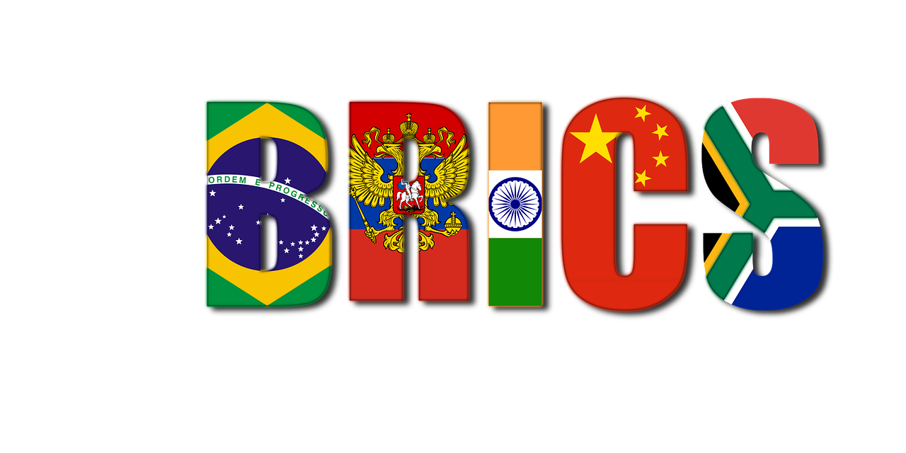 BRICS Rising: The Multipolar World Order and the Russia-Ukraine Conflict: What to Expect in the Decade Ahead