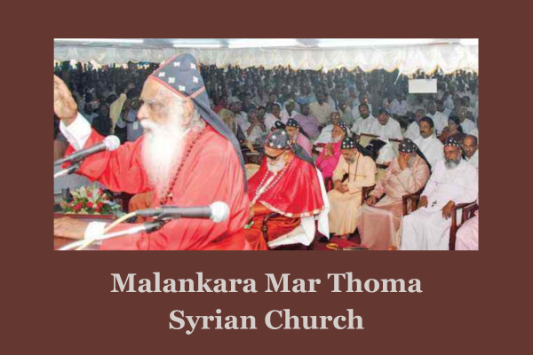 Malankara Mar Thoma Syrian Church Reforms: Substantial Shift or Cosmetic Update?