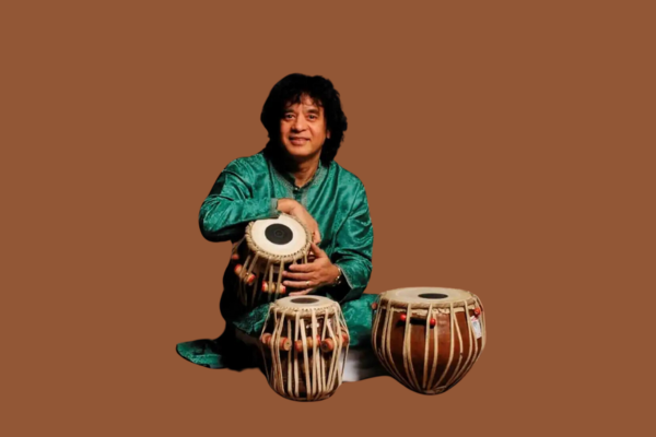 Legendary Tabla Maestro Zakir Hussain Passes Away at 73